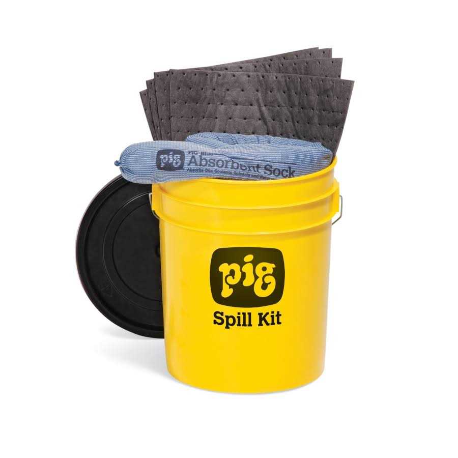 PIG Home Solutions Water and Snow Melt Barrier - Zenithce