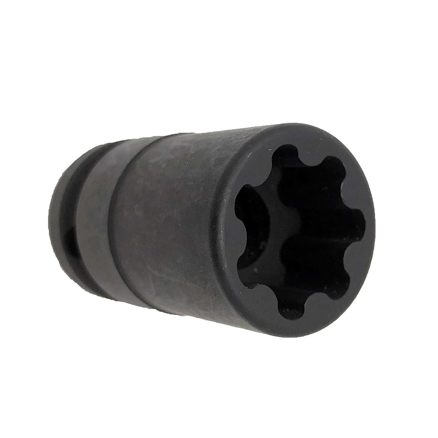 CTA 4710 10 Point Tuner Lug Nut Socket - Zenithce