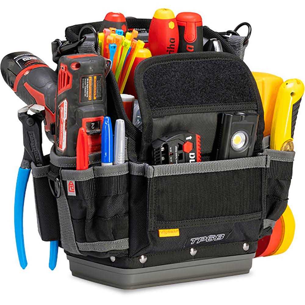 Veto Pro Pac TP5B Tool Pouch - Zenithce