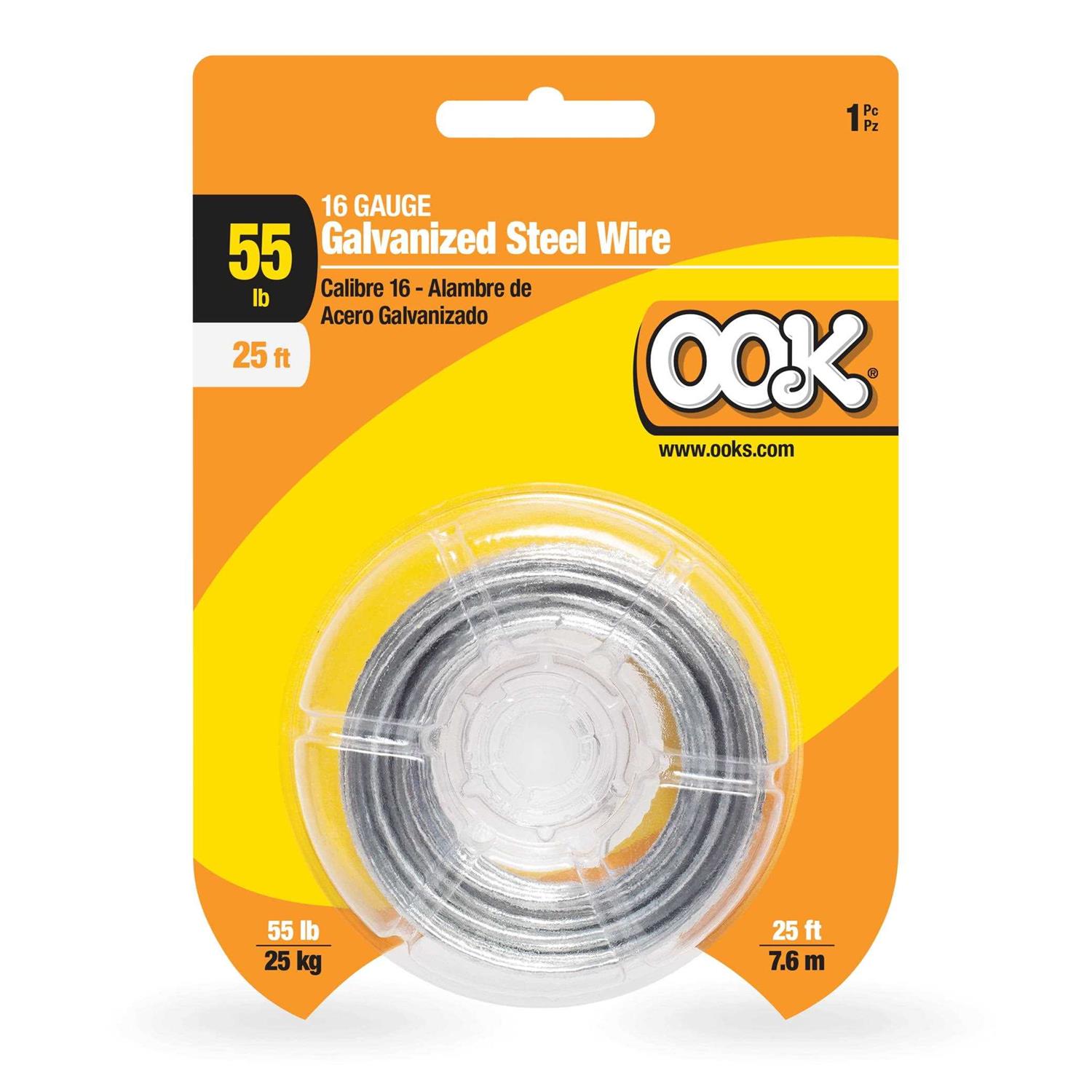 Ook Durasteel Wire - Zenithce