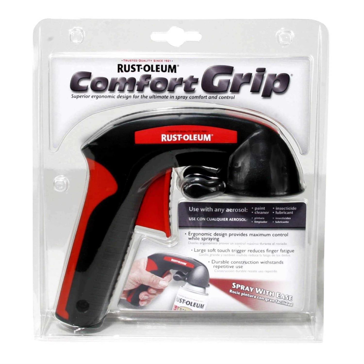 Rust-Oleum 241526 Comfort Grip - Zenithce