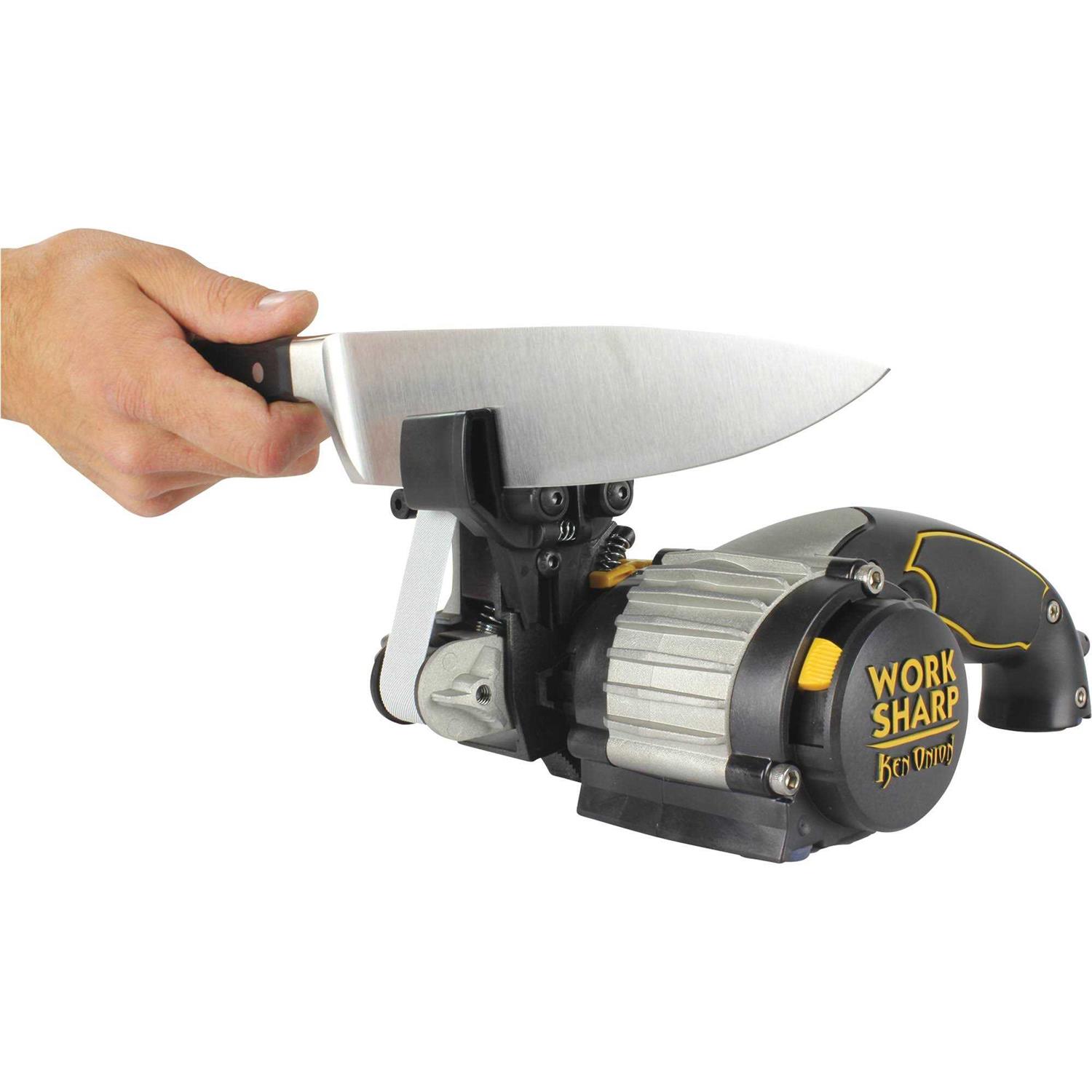 Work Sharp Ken Onion Blade Grinder Attachment - Zenithce