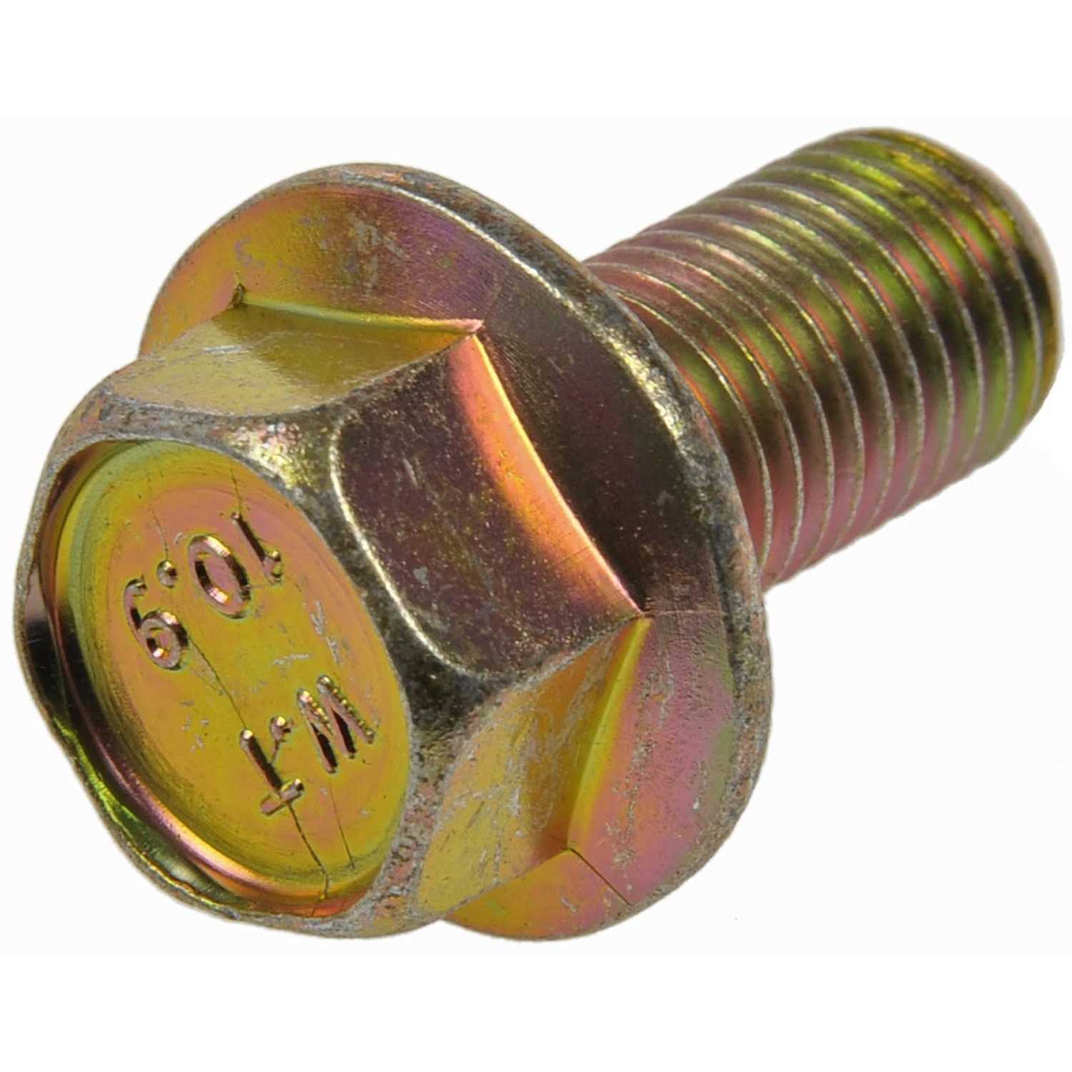 Dorman 980-545 Flanged Bolt - Zenithce