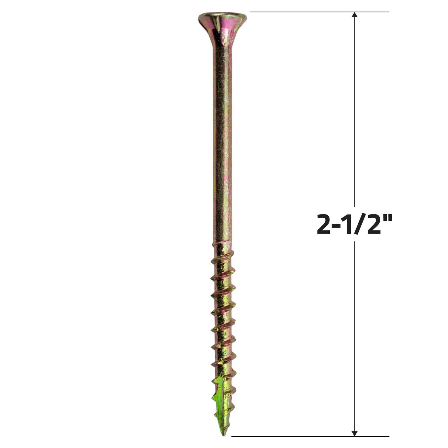 Grip Rite PTN2S1 - Zenithce