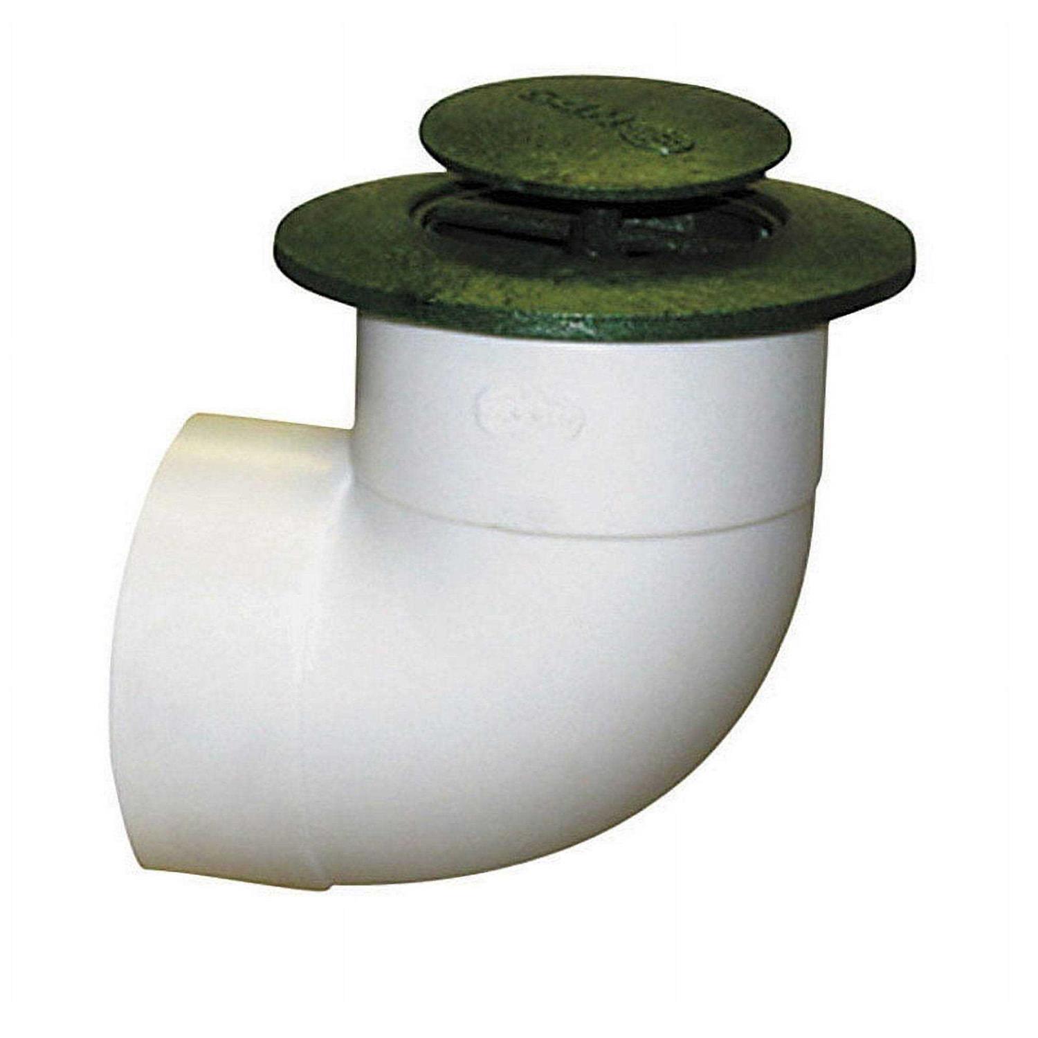 NDS 420C Pop-Up Drainage Emitter - Zenithce