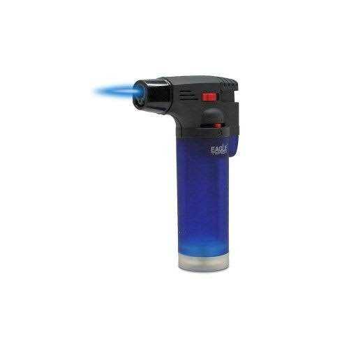 EAGLE Torch 45 Angle Single Flame Torch Pt116a - Zenithce