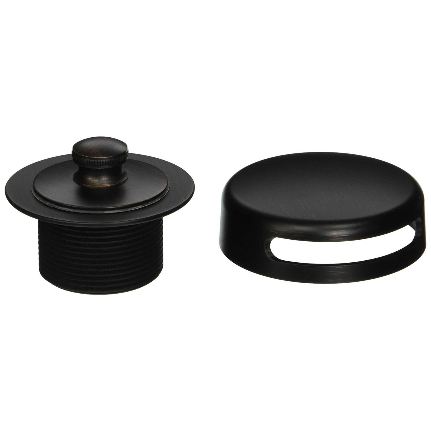 Watco 901-FA-PVC-CP Innovator Foot Actuated Half Kit - Zenithce
