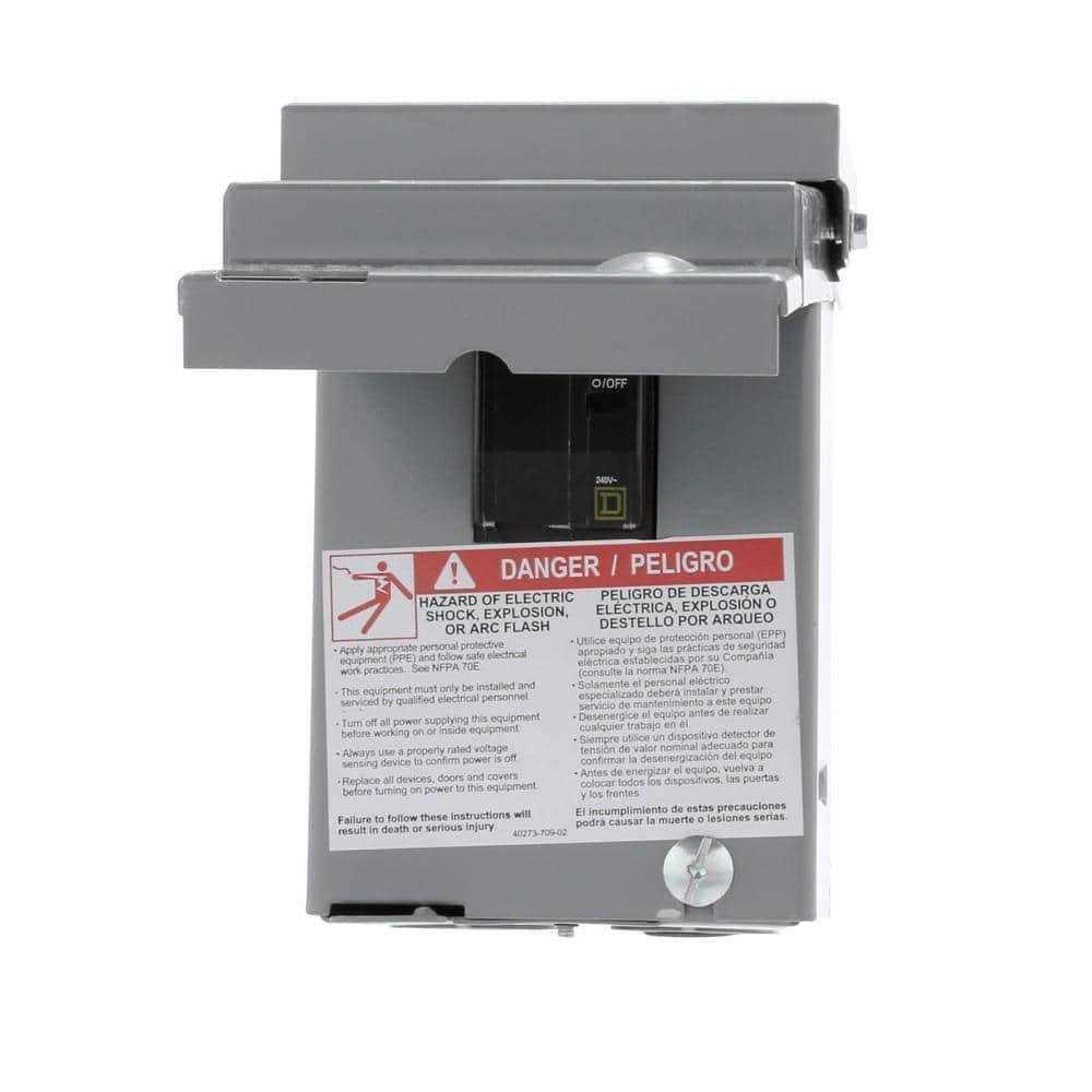Square D Definite Purpose Contactor 8910DPA42V09 - Zenithce