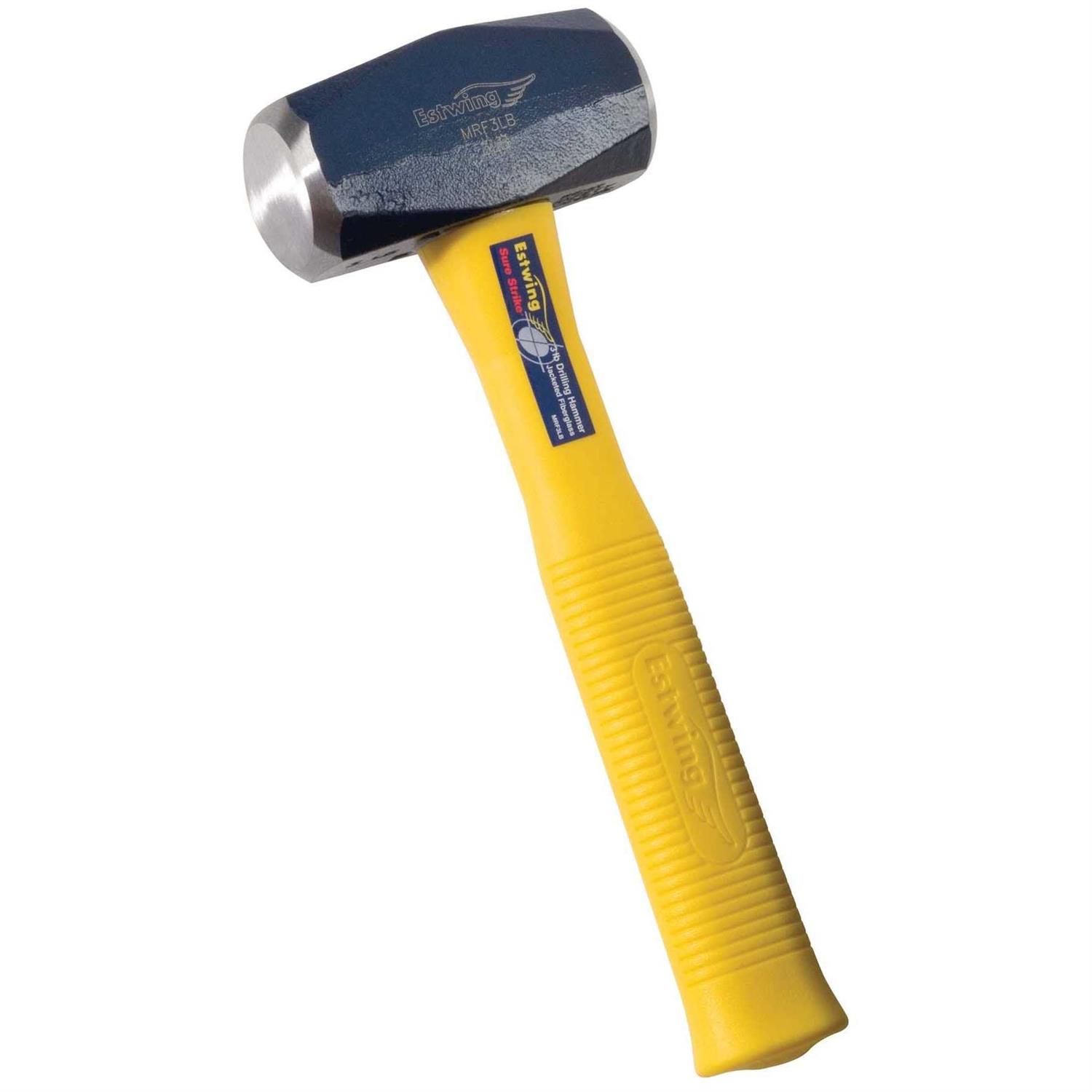 Estwing Maul Hickory - Zenithce