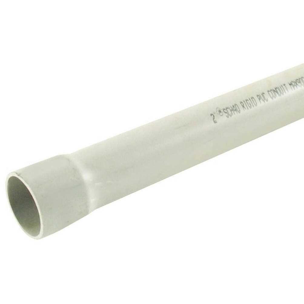 JM Eagle 67454 Electrical Conduit 3/4 - Zenithce