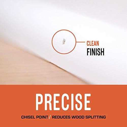 Paslode Finish Nails Angled 650047 - Zenithce