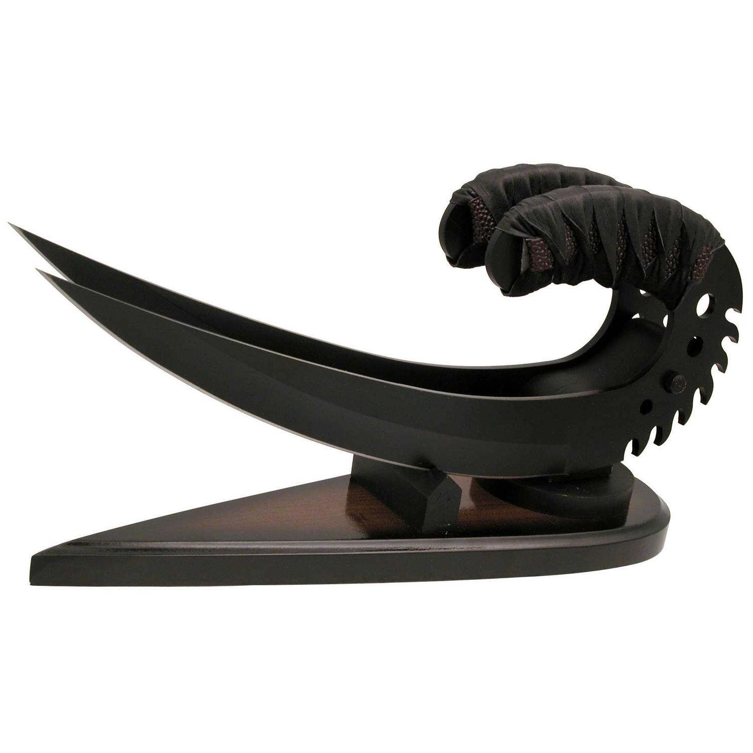Wusthof Tri Stone Sharpener - Zenithce