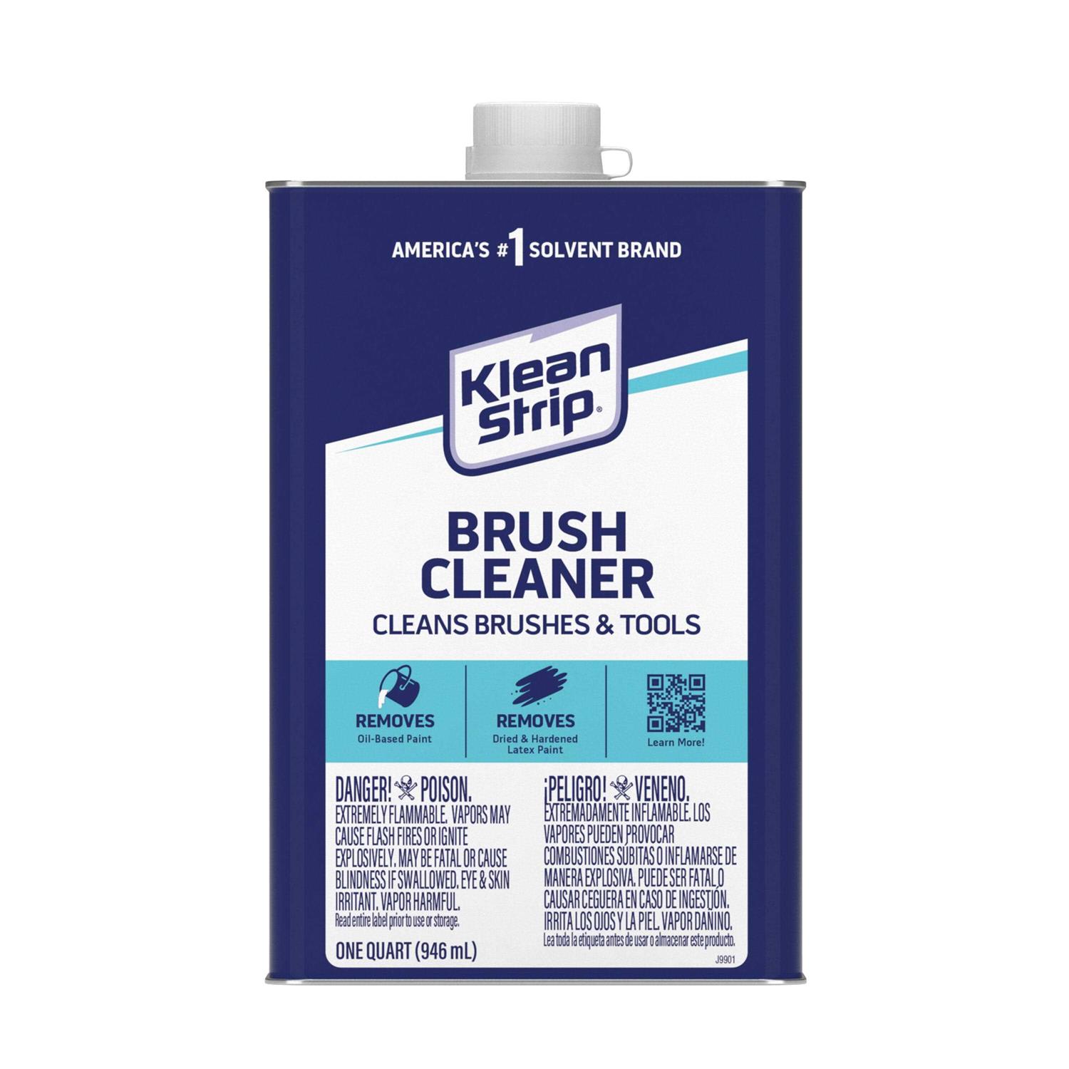 Klean Strip Acetone CAC18 - Zenithce