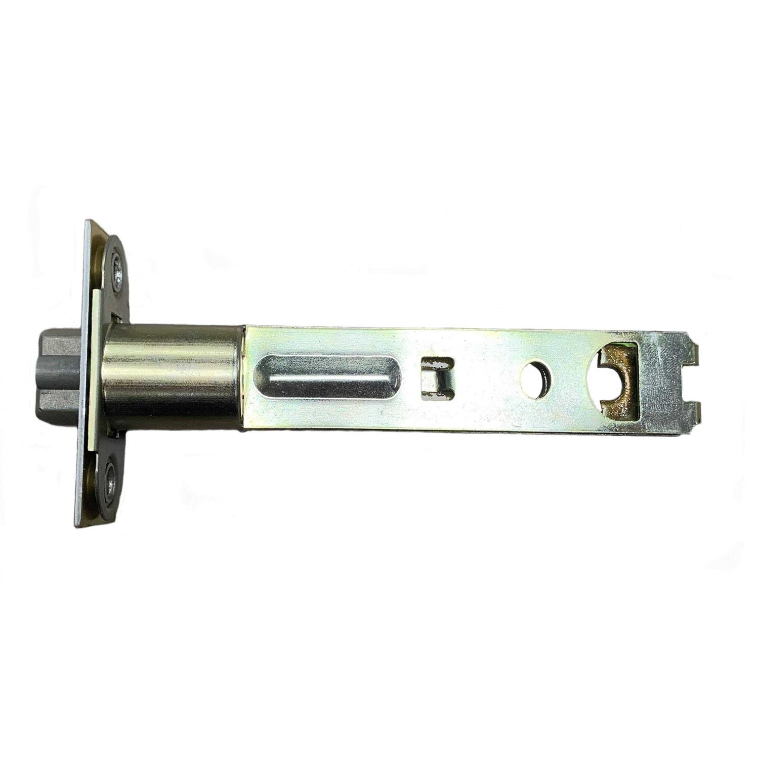 Kwikset 5 Square Deadlatch 83014-26 - Zenithce