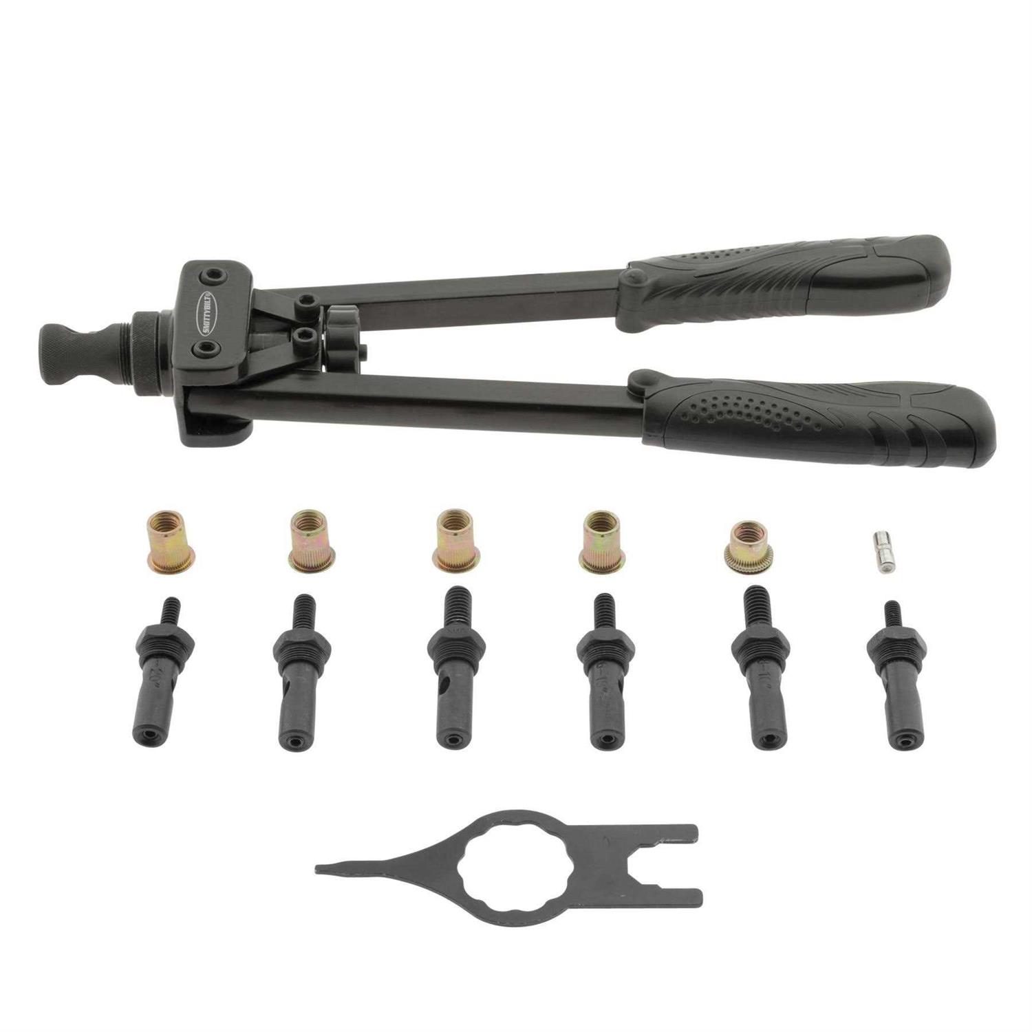 Smittybilt 2781 Air Compressor - Zenithce