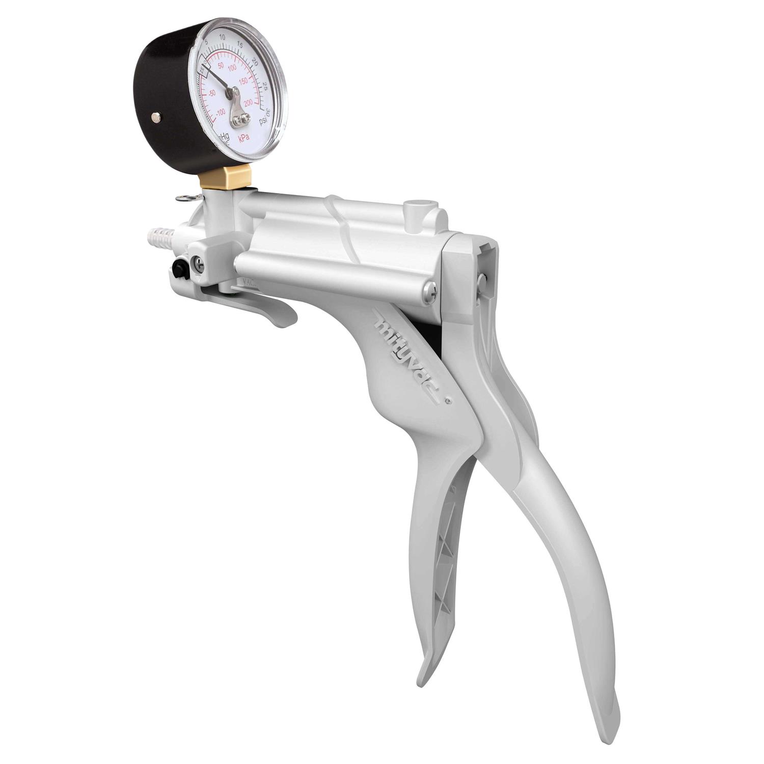 Mityvac MV8255 Selectline Dual Vacuum/Pressure Pump - Zenithce