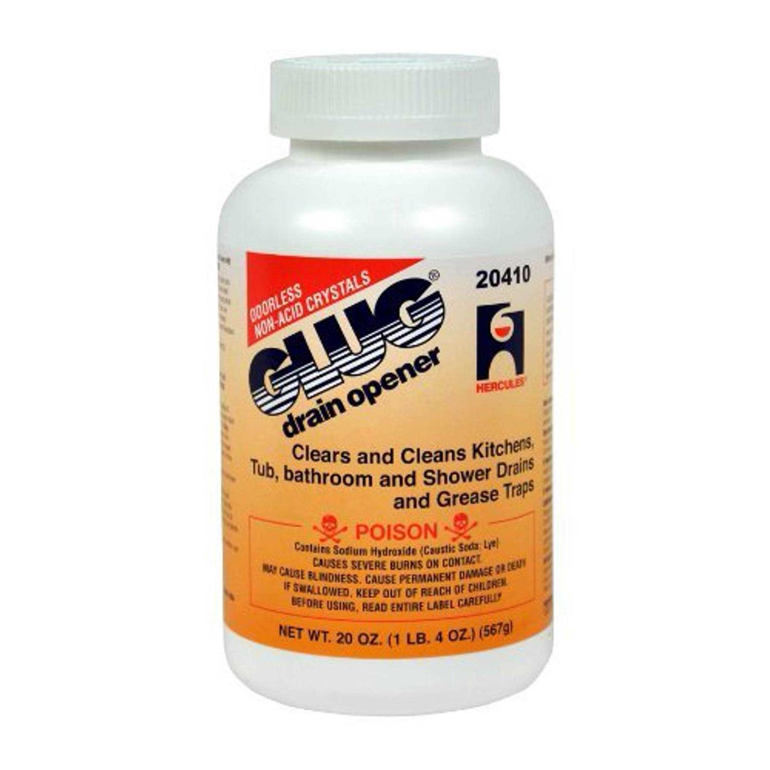 Oatey Heavy Duty Clear PVC Cement 32 oz 31008 - Zenithce