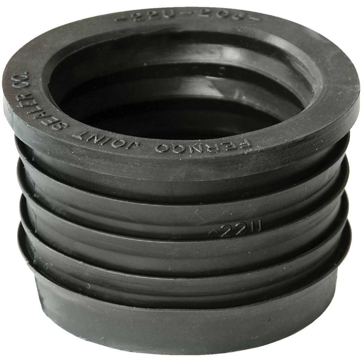 Fernco P33U-305 Hub Donut - Zenithce