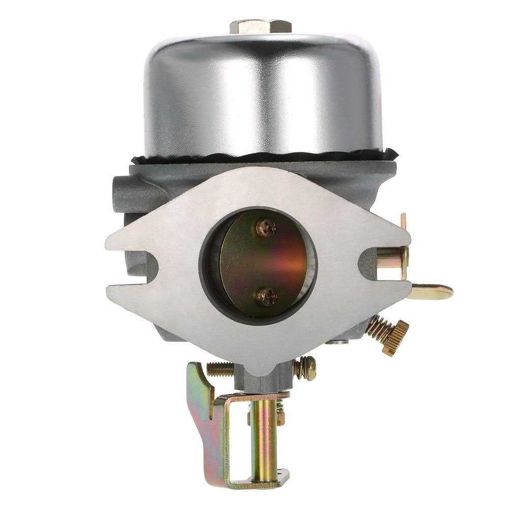 New Carburetor for Champion Power Equipment 3500 4000 Watts 5.5HP 6.5HP Gas Generator Carb with Gasket - Zenithce