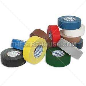 Pro Gaff Gaffers Tape - Zenithce