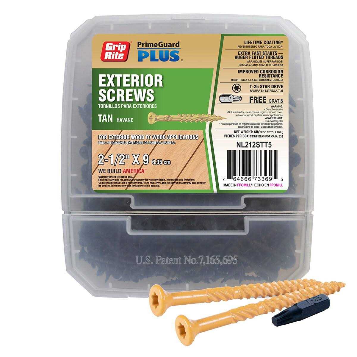 Grip-Rite GRSP10D Clipped Head Framing Nail - Zenithce