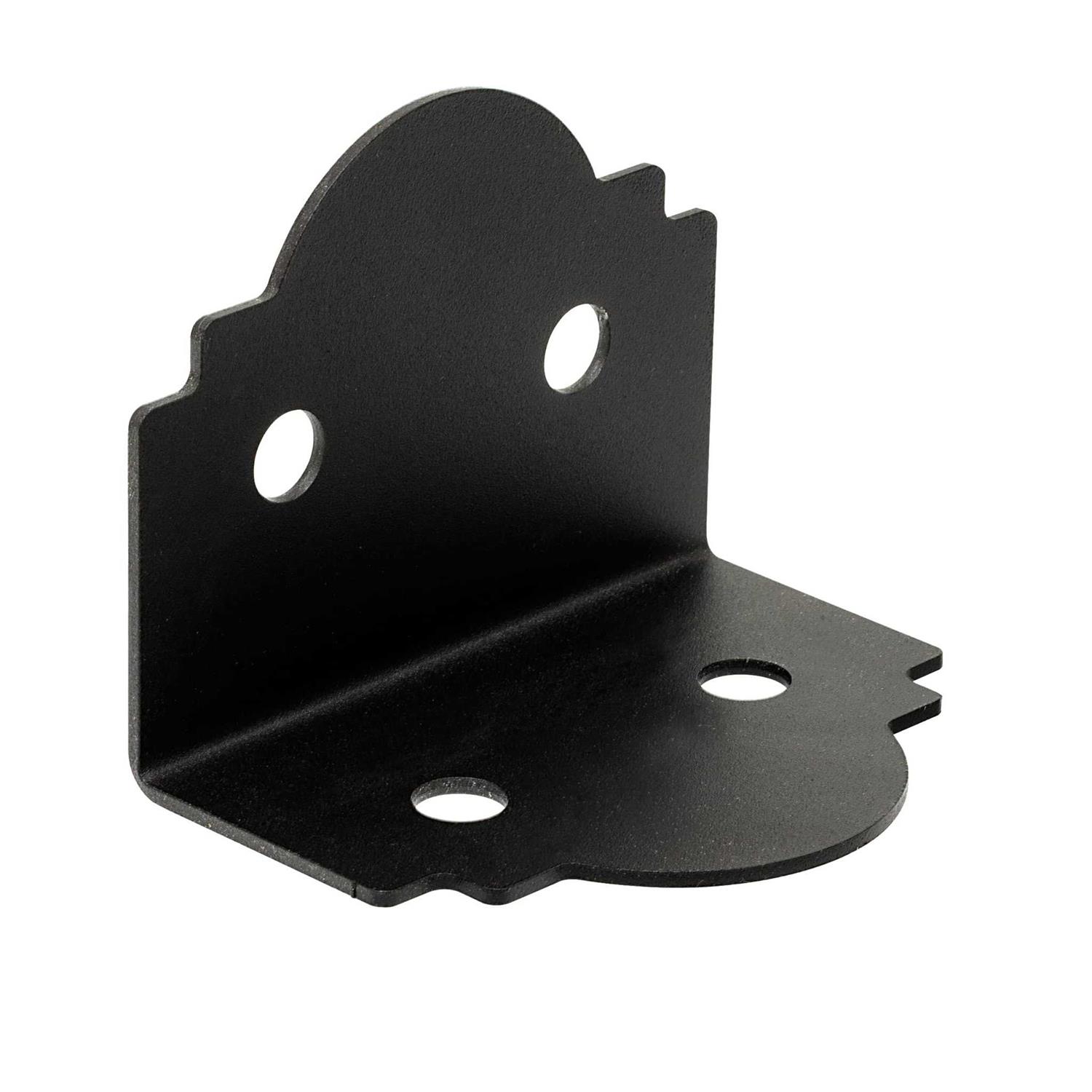 Simpson Strong-Tie AC6Z Adjustable Beam Post Cap - Zenithce