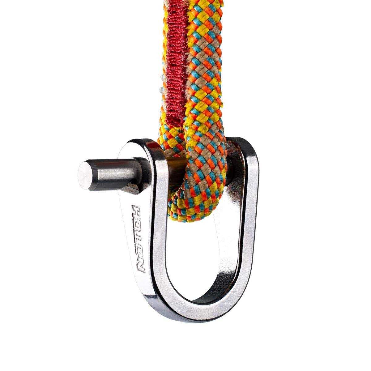 Notch Sentei Telescoping Aluminum Polesaw - Zenithce