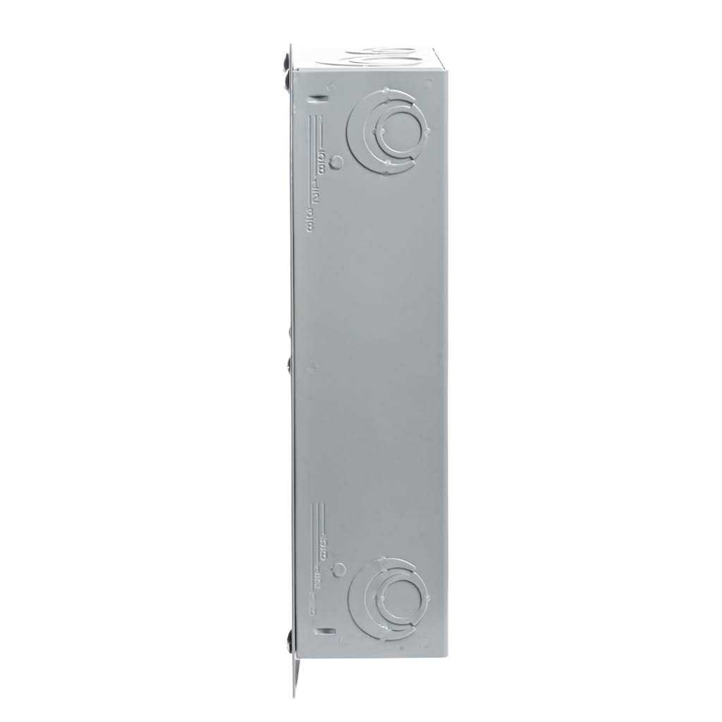 Square D QO370 Circuit Breaker - Zenithce