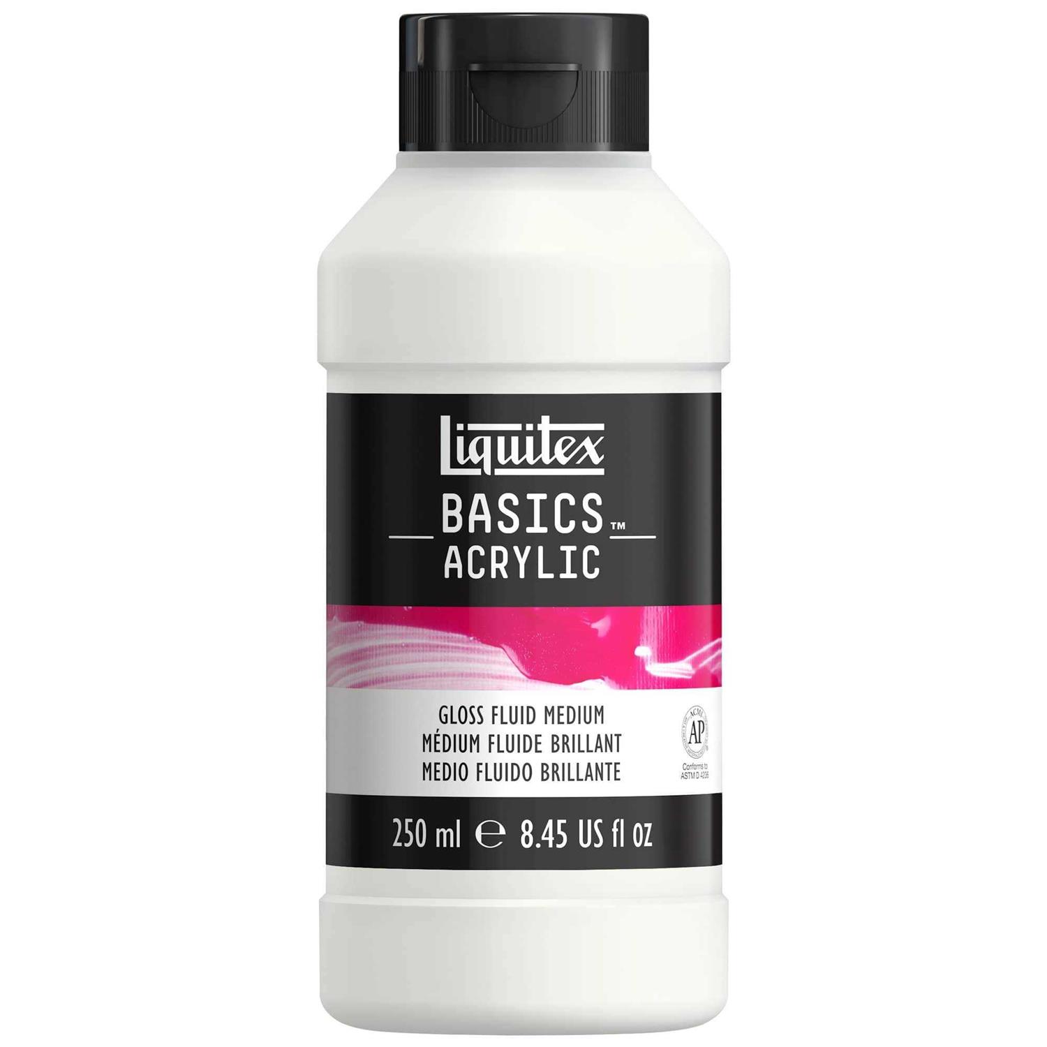 Liquitex Basics - Zenithce