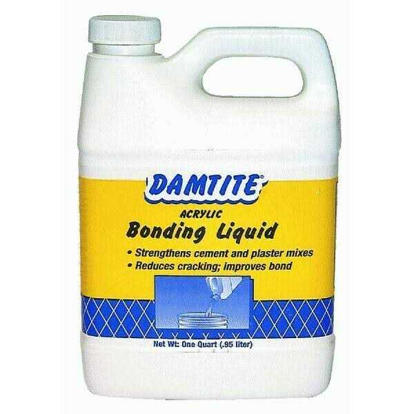 Damtite 7 Lb. Nonshrinking Concrete Patch - Zenithce