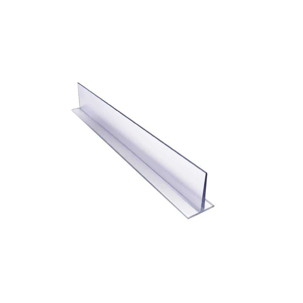 DreamLine Vinyl Seal Door Sweep 63018100 - Zenithce