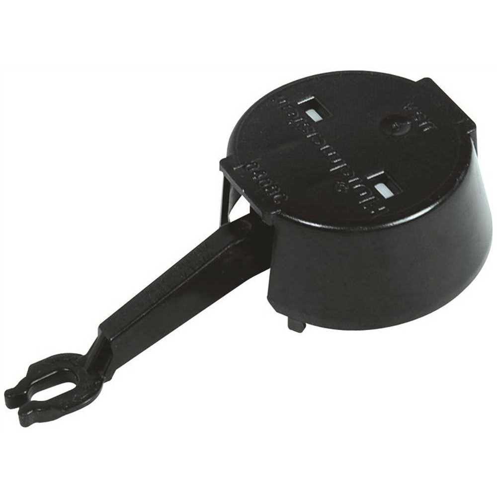 Fluidmaster 3-Inch Dual Flush Valve Replacment - Zenithce