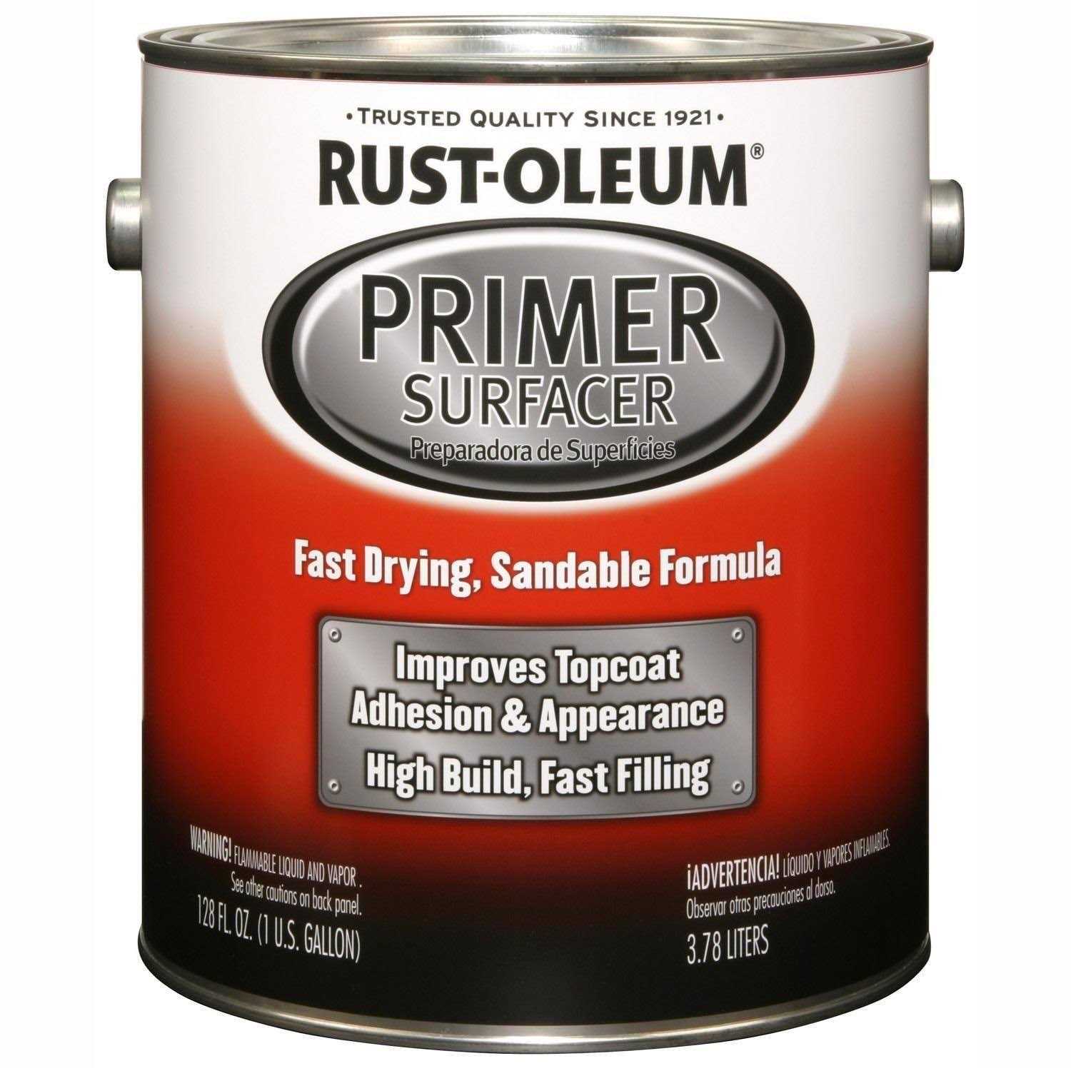 Rust Oleium American Accents Ultra Cover Gloss Black Premium Latex Paint 276166 - Zenithce