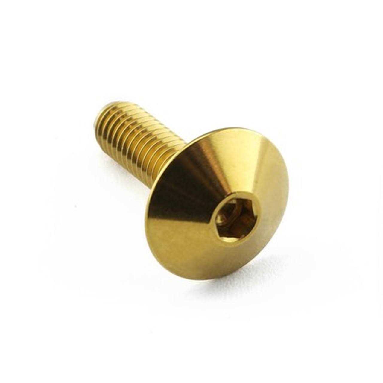 Pro-Bolt Stainless Steel Dome Head Bolt - Zenithce