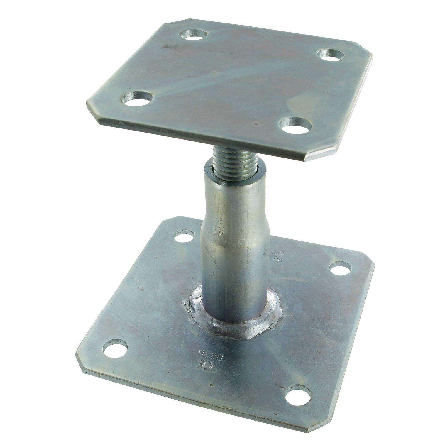 Simpson Strong-Tie APA6 90° Angle - Zenithce
