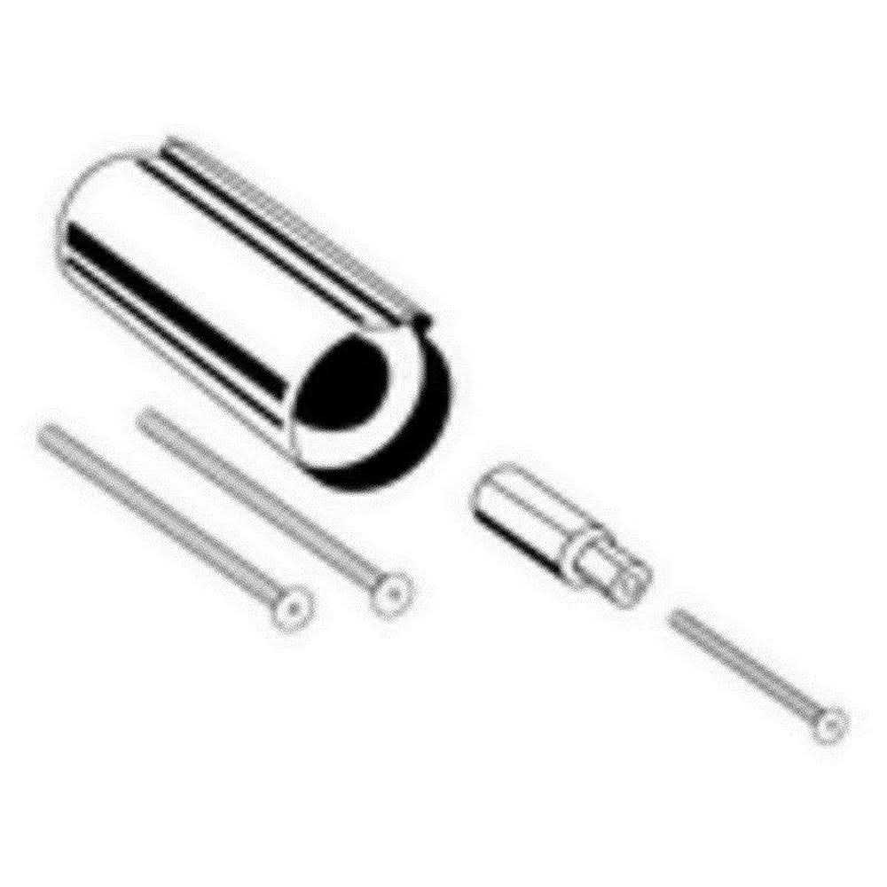 Moen Handle Extension Kit 10399 - Zenithce