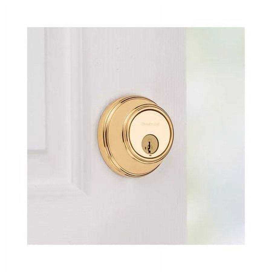 Kwikset Key Control Deadbolt - Zenithce