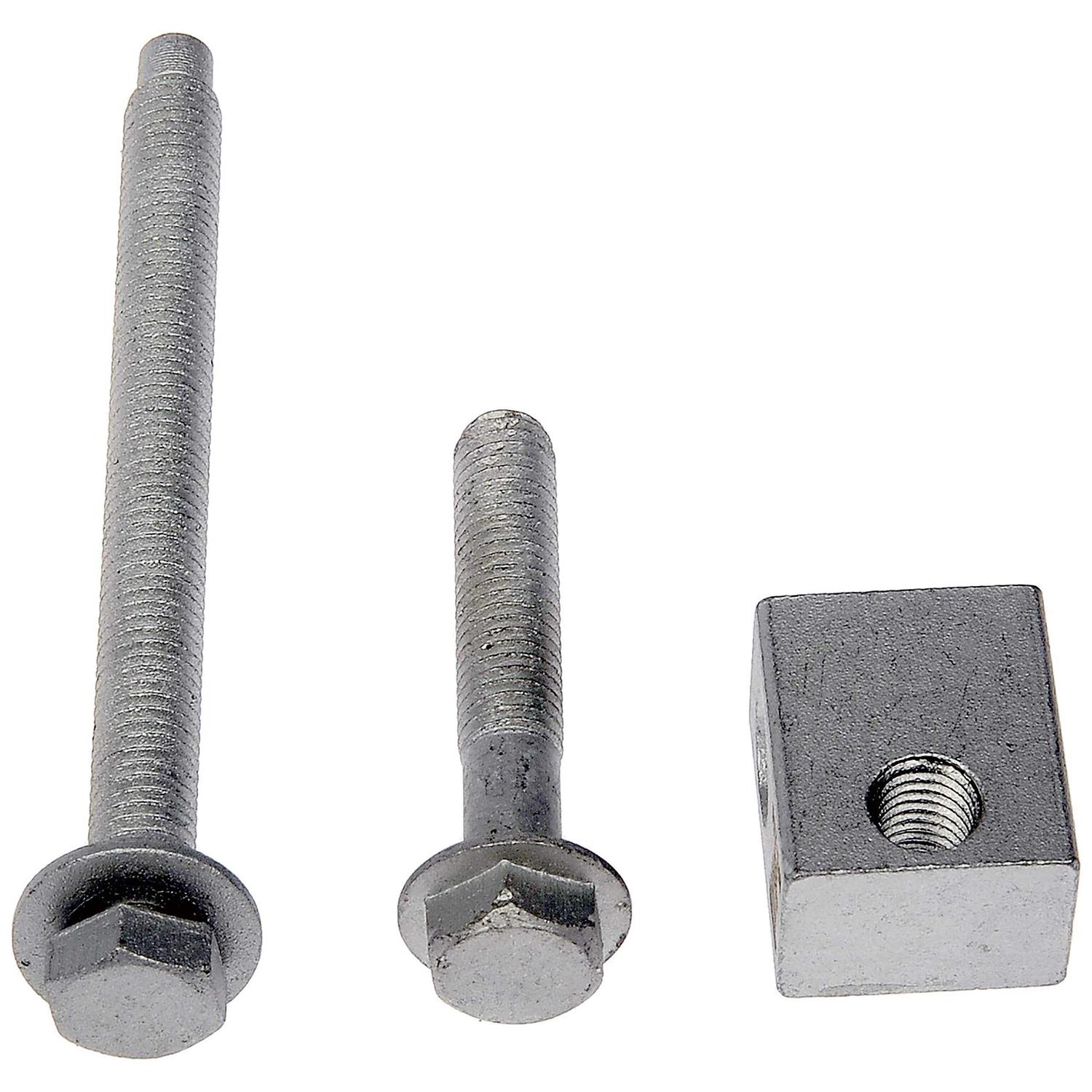 Dorman 917-142 Exhaust Manifold to Cylinder Head Repair Clamp - Zenithce