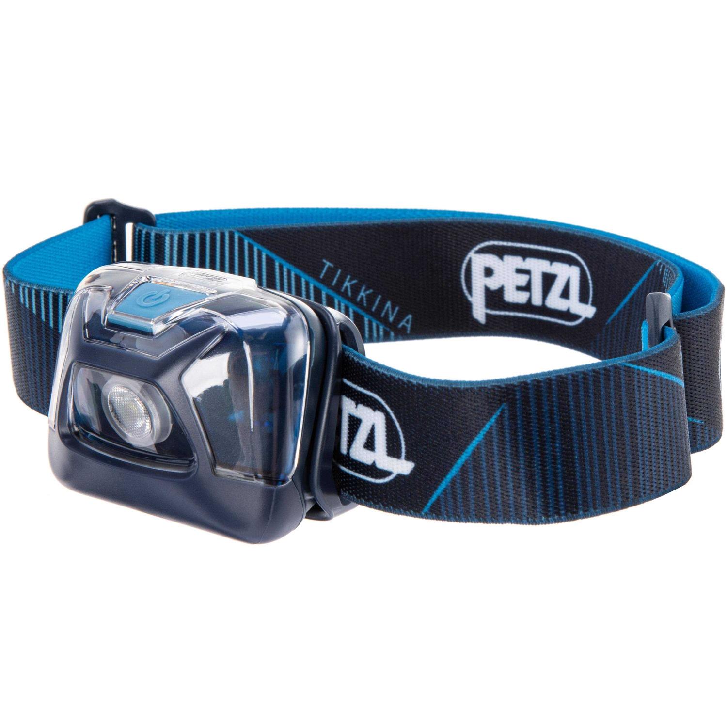 Petzl Tikkina Headlamp - Zenithce