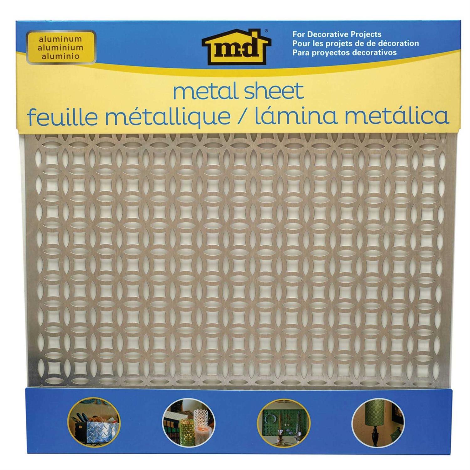 M-D High Density Foam Tape 02758 - Zenithce
