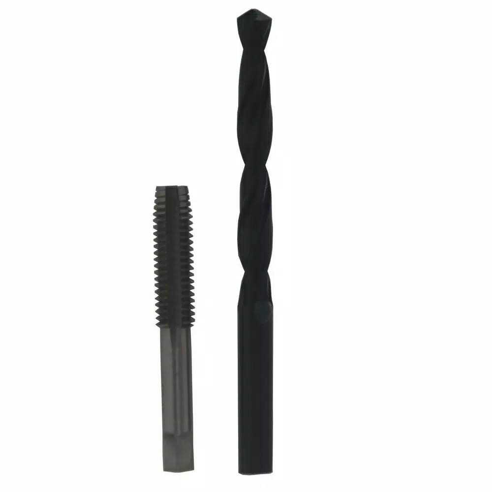 Drill America Hss Plug Tap and Hss Drill Bit - Zenithce