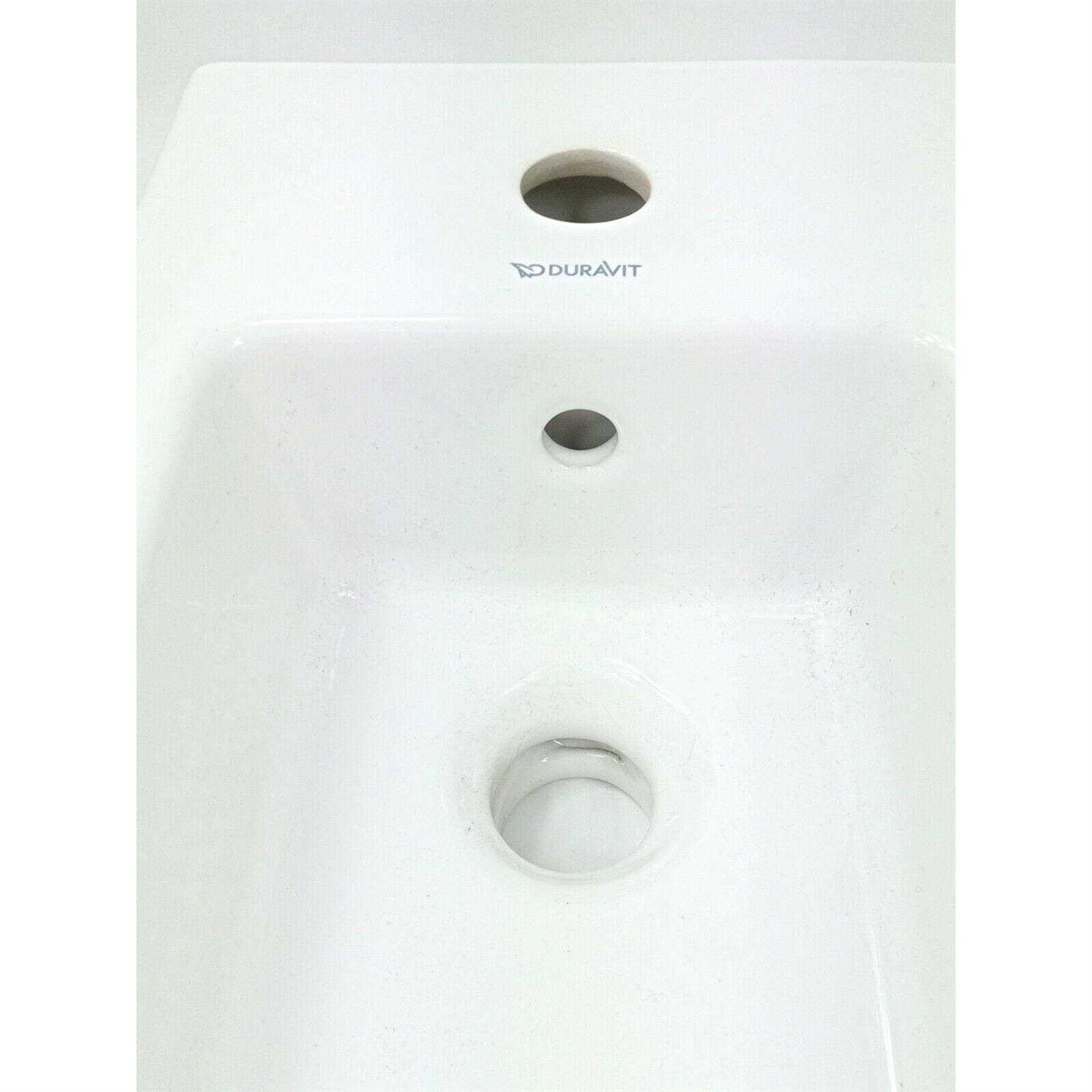 Duravit Starck 3 Undermount Sink 0305490017 - Zenithce