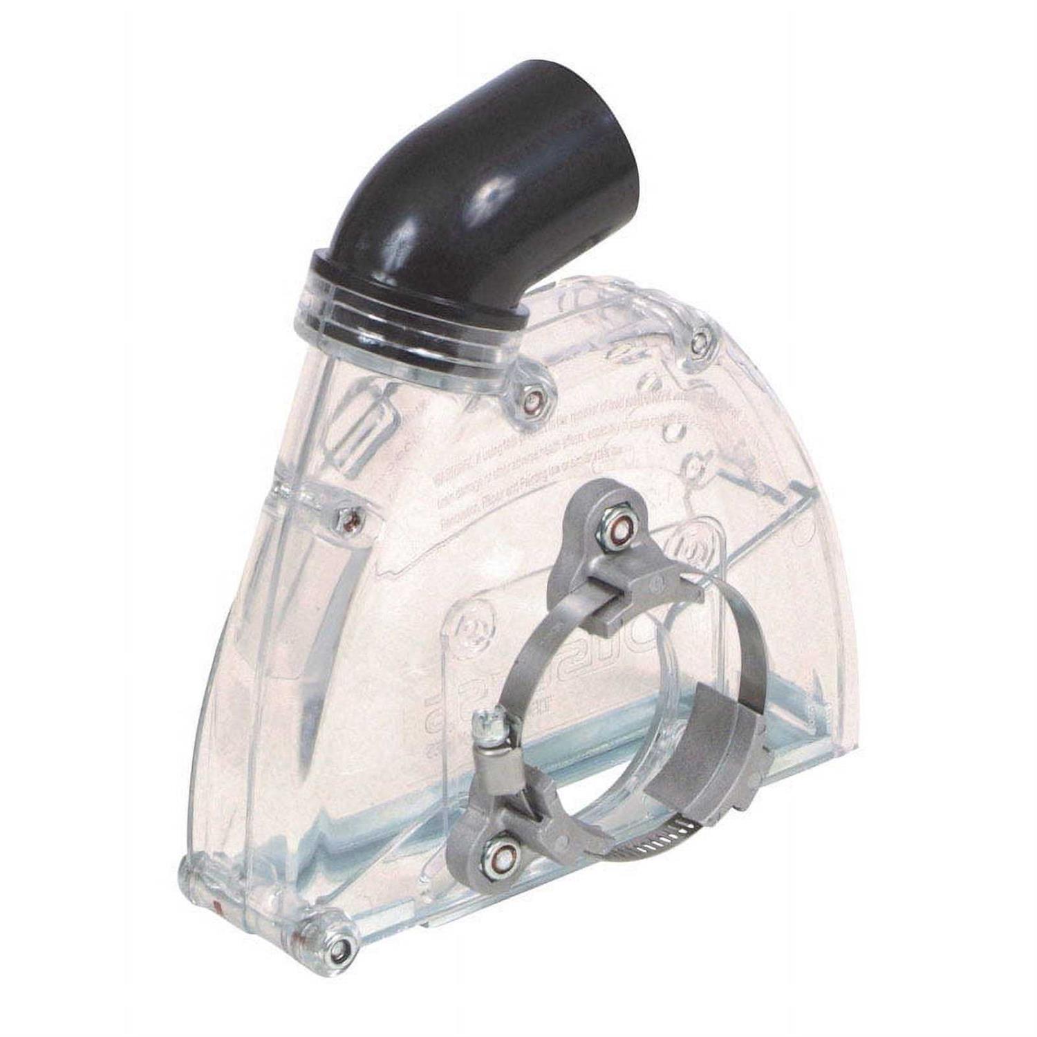 Dust Right Wall-Mount Dust Collector - Zenithce