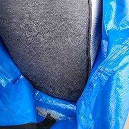 Mattsafe Mattress Bags for Moving And Storage - Zenithce