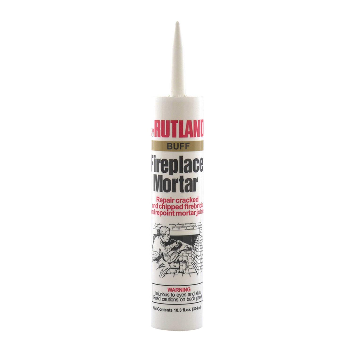 Rutland Fireplace Mortar - Zenithce