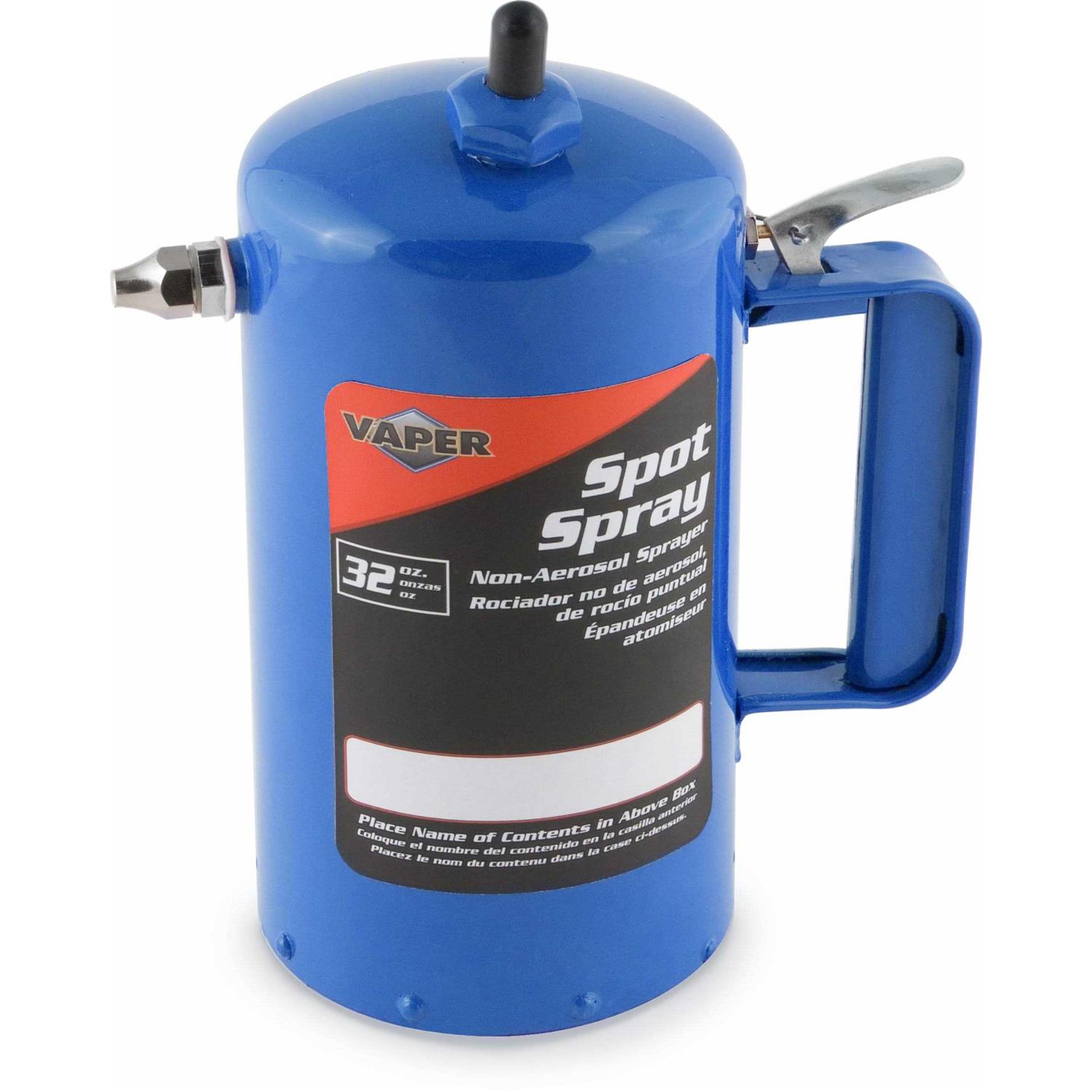 Titan 19420 Spot Spray Rebuild Kit - Zenithce