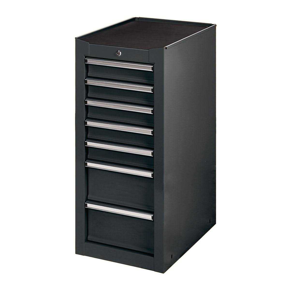 U.S. General 1/4 in. Magnetic Socket L-Tray - Zenithce