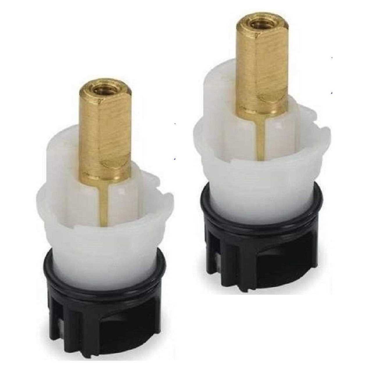 RP22734 Replacement Bonnet Nut Compatible with D R10000 Shower Valve - Zenithce