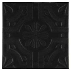 Merola Tile Tovar Cotto Cotto 17-3/4 in. x 17-3/4 in. Ceramic Floor and Wall Tile - Zenithce