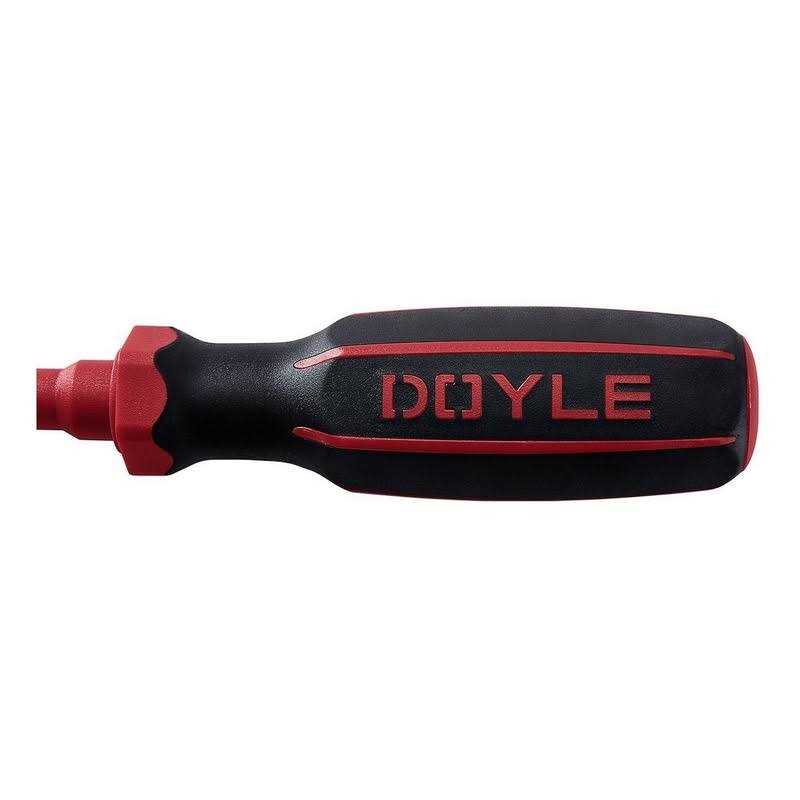 Doyle 10 in. Cable Cutters - Zenithce